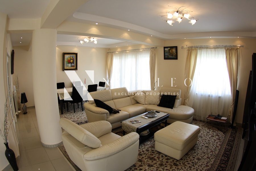 Villas for rent Bulevardul Pipera CP50297400 (10)