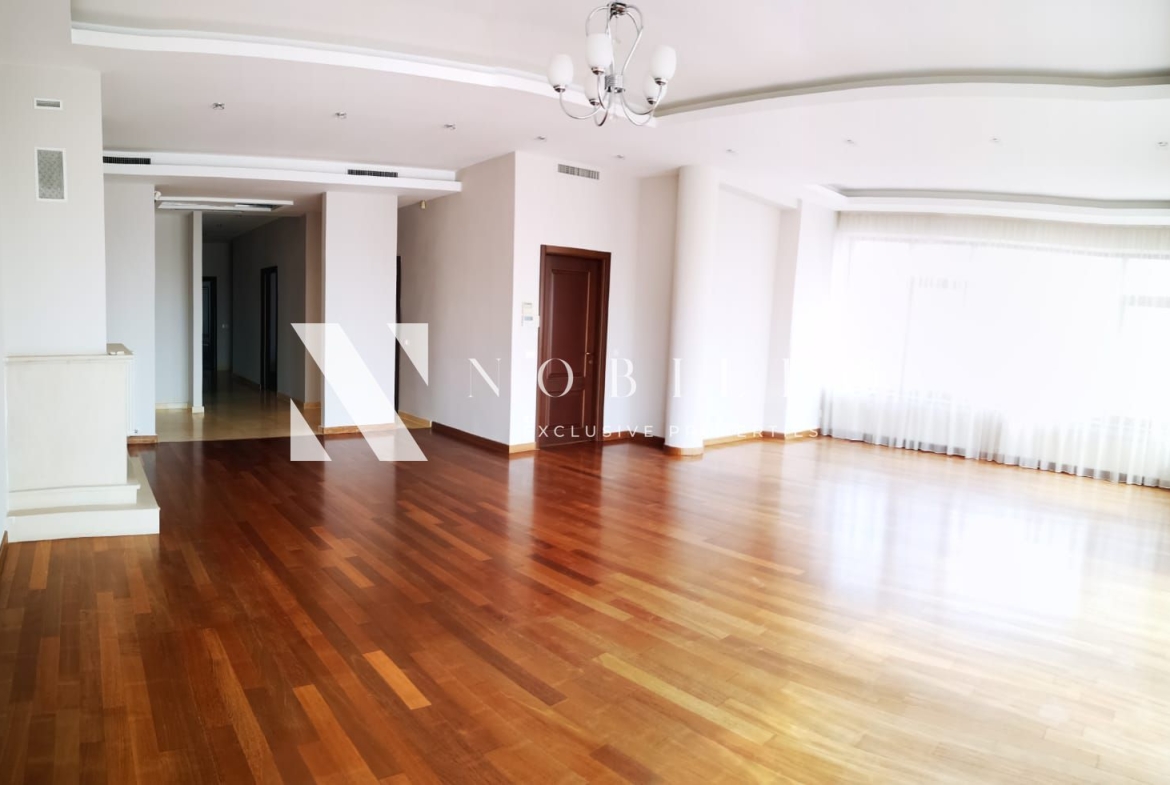 Apartments for rent Barbu Vacarescu CP50318800 (4)