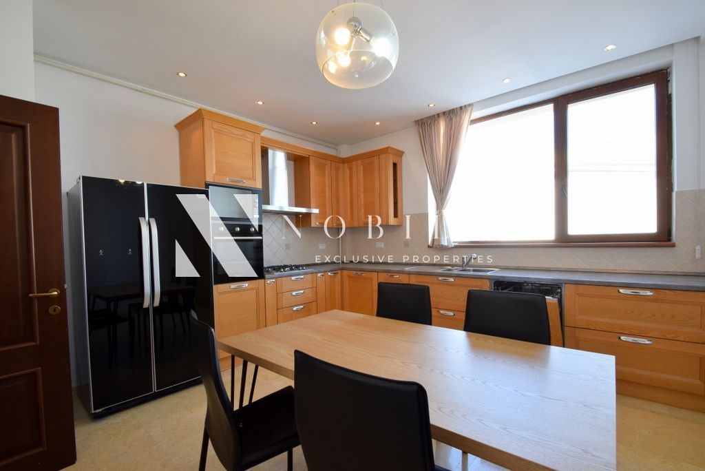 Apartments for rent Barbu Vacarescu CP50318800 (5)