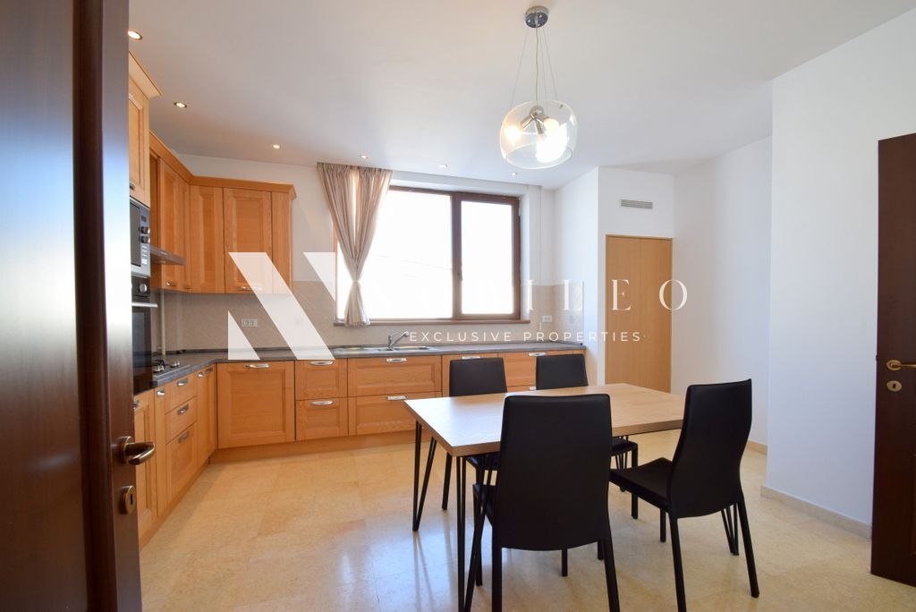 Apartments for rent Barbu Vacarescu CP50318800 (7)