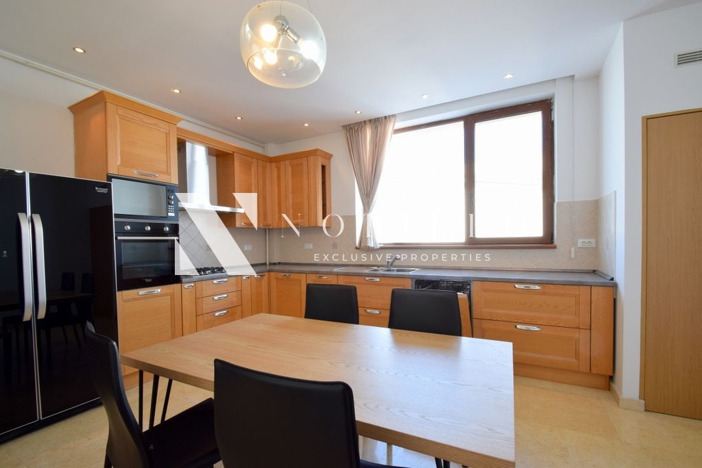 Apartments for rent Barbu Vacarescu CP50318800 (8)