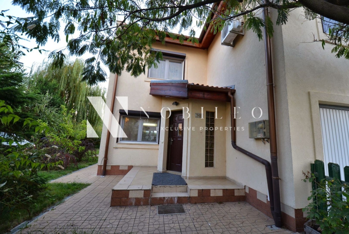 Villas for rent Bulevardul Pipera CP50365700 (13)