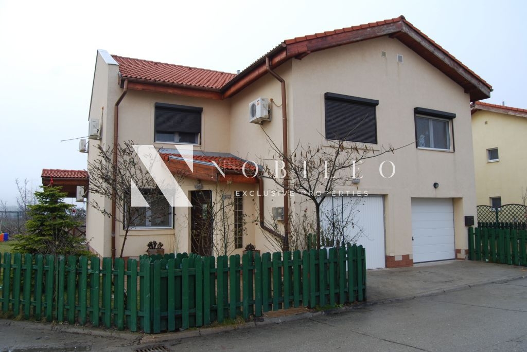 Villas for rent Bulevardul Pipera CP50365700 (6)
