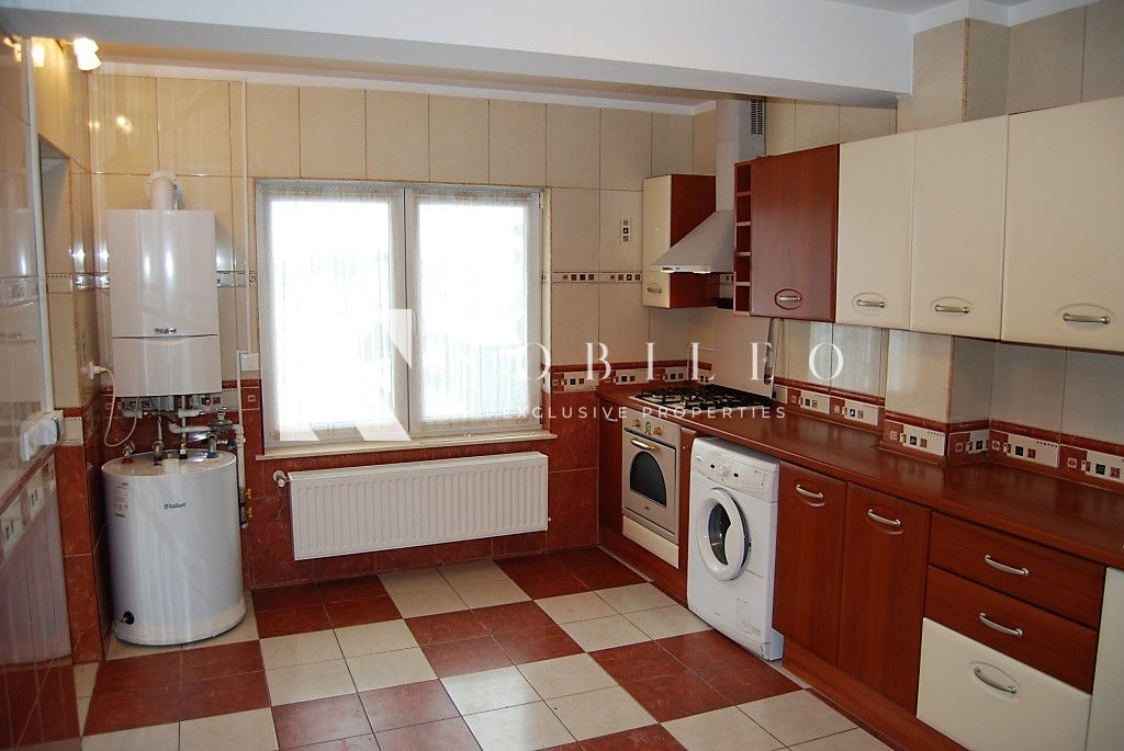 Villas for rent Bulevardul Pipera CP50365700 (9)