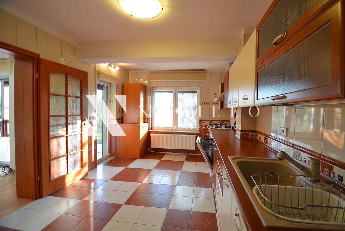 Villas for rent Bulevardul Pipera CP50365700 (10)