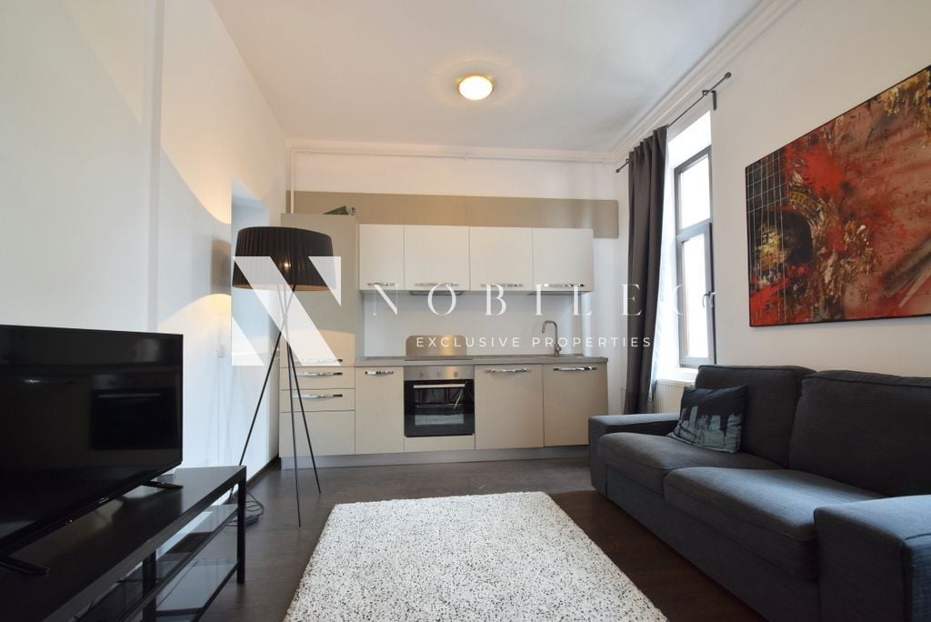 Apartments for rent Cismigiu CP50402500 (2)