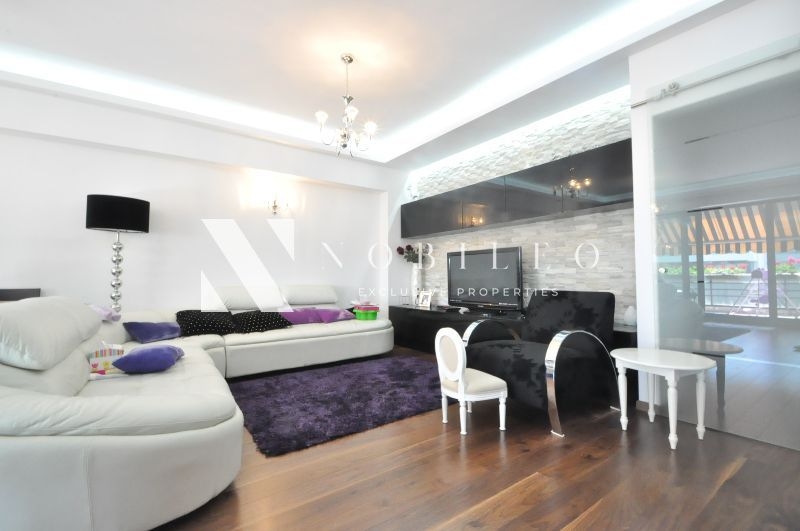 Apartments for sale Herastrau – Soseaua Nordului CP50570000