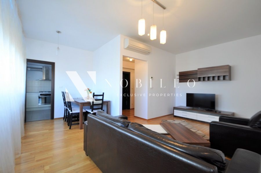 Apartments for rent Aleea Privighetorilor CP50612900