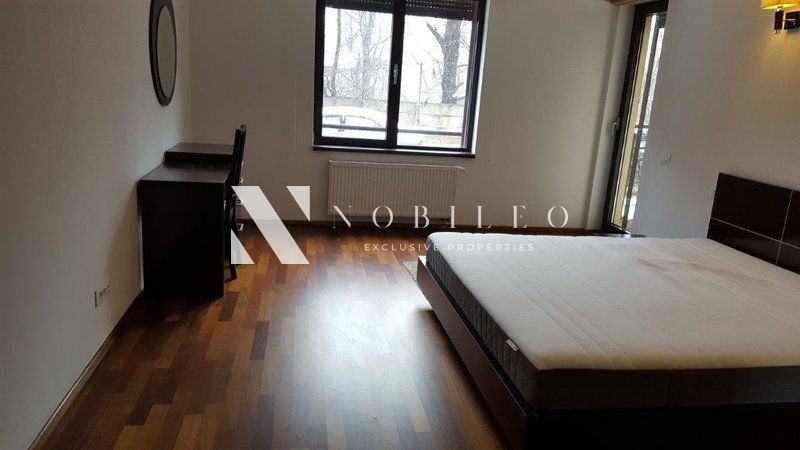 Apartments for rent Barbu Vacarescu CP50642700 (2)