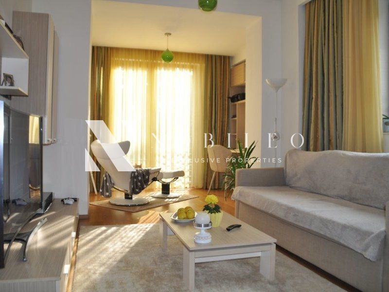 Apartments for rent Floreasca CP50827500