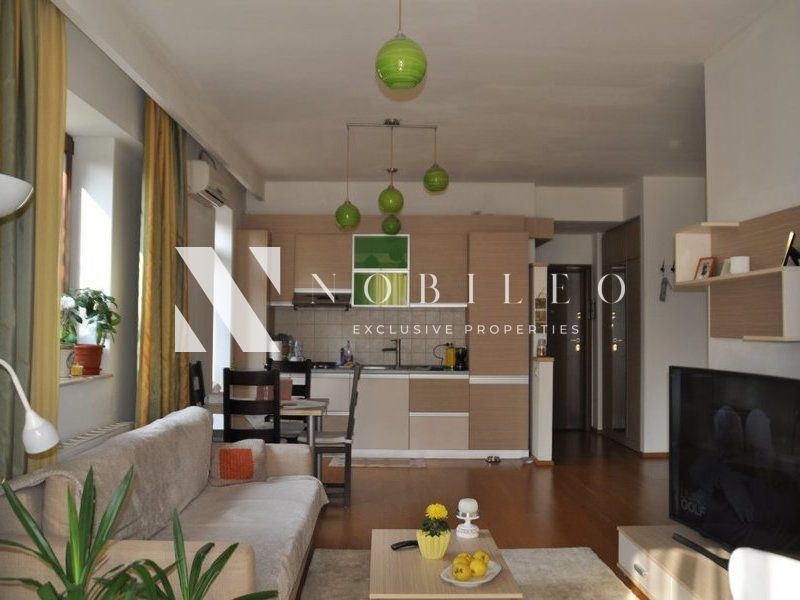 Apartments for rent Floreasca CP50827500 (2)