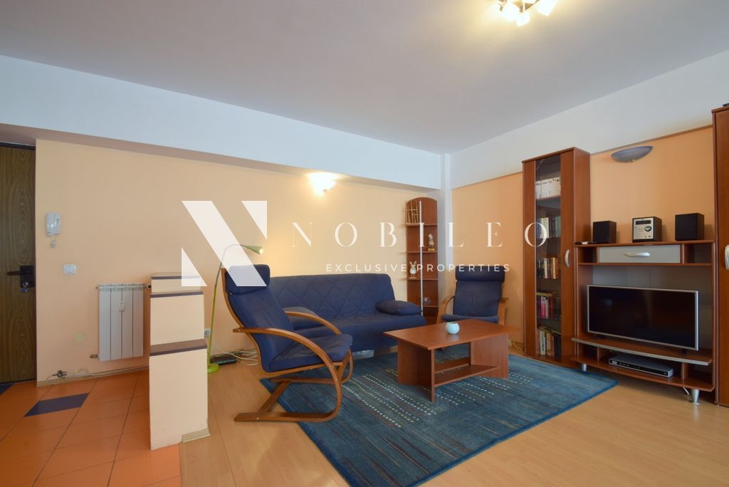 Apartments for rent Calea Dorobantilor CP51480000 (11)
