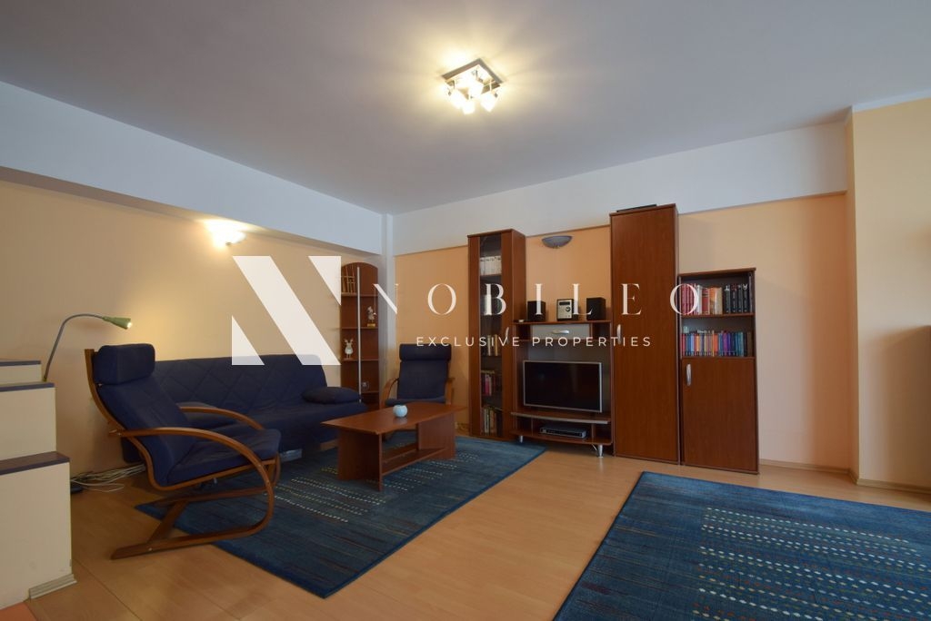 Apartments for rent Calea Dorobantilor CP51480000 (2)