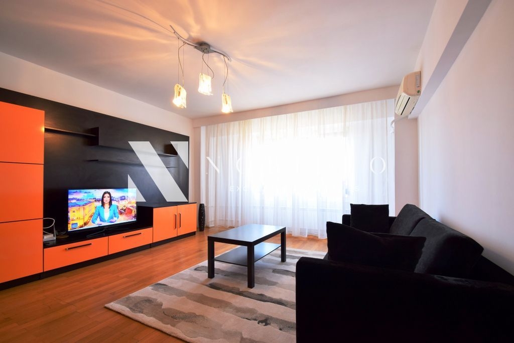 Apartments for rent Barbu Vacarescu CP51516900 (4)