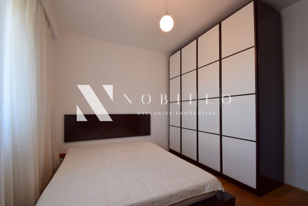 Apartments for rent Barbu Vacarescu CP51516900 (5)