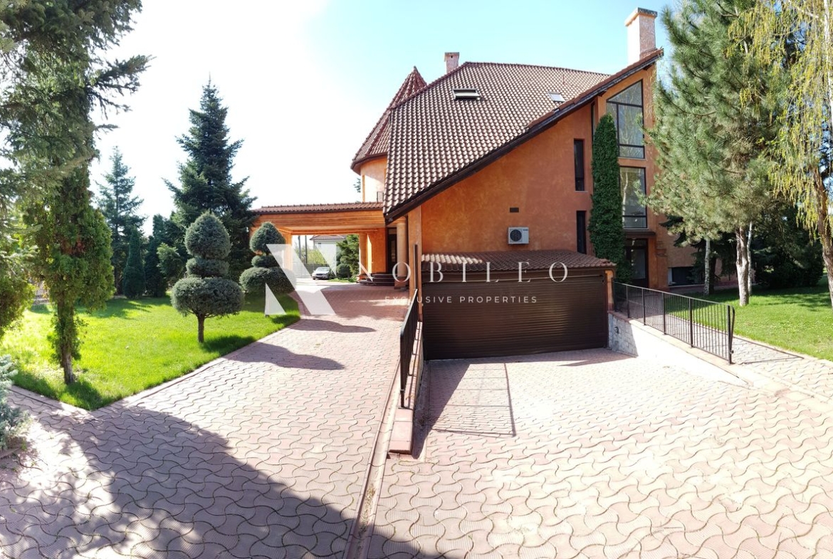 Villas for sale Iancu Nicolae CP51604700 (19)