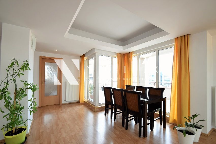 Apartments for rent Herastrau – Soseaua Nordului CP51648600 (5)