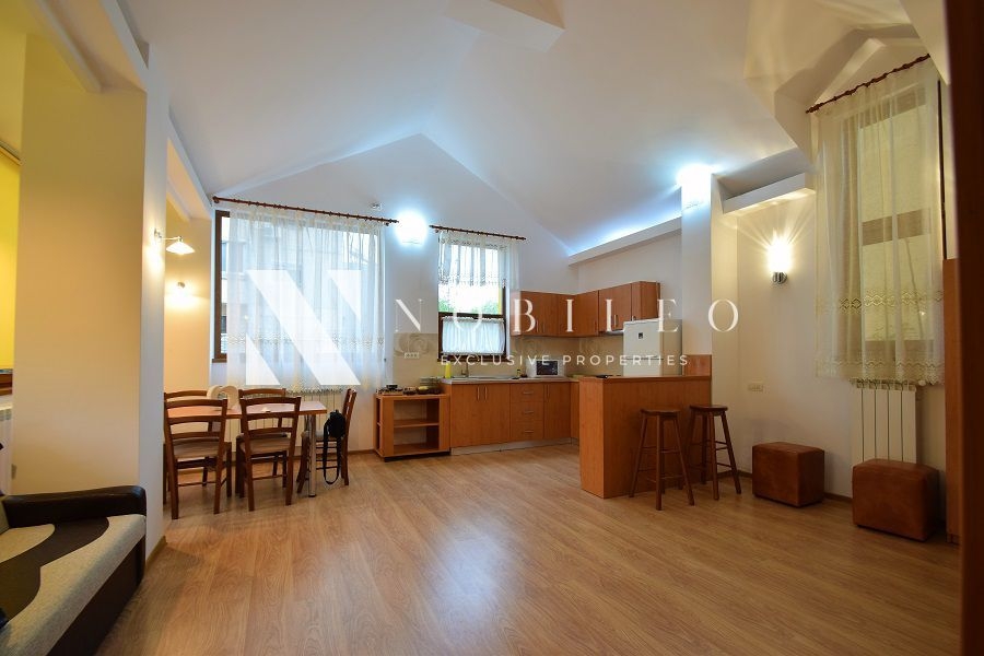 Apartments for rent Aviatiei – Aerogarii CP51894100 (2)