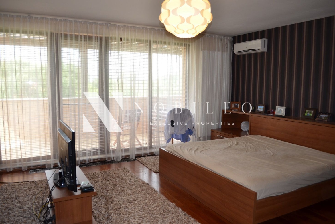 Villas for rent Bulevardul Pipera CP51895500 (14)