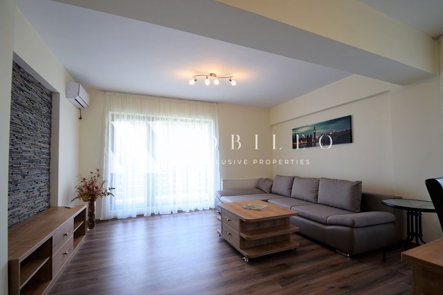 Apartments for rent Bulevardul Pipera CP52187100