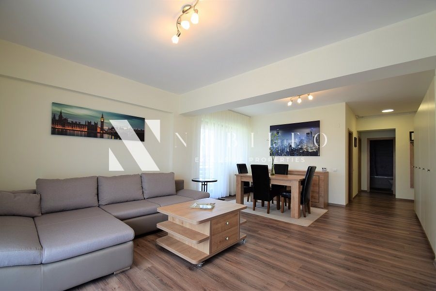 Apartments for rent Bulevardul Pipera CP52187100 (2)