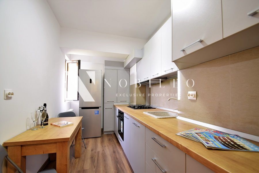 Apartments for rent Bulevardul Pipera CP52187100 (3)