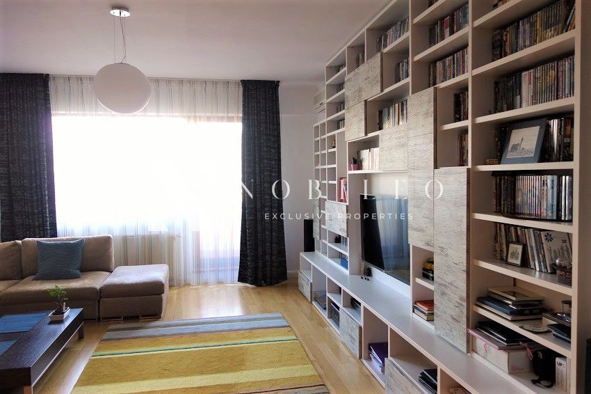 Apartments for rent Herastrau – Soseaua Nordului CP52495900 (2)