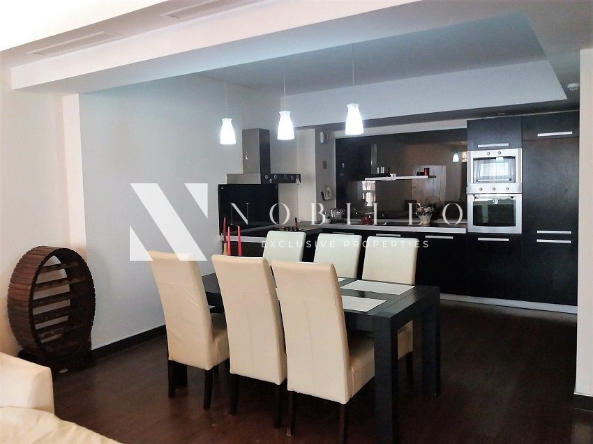 Apartments for rent Herastrau – Soseaua Nordului CP52554900 (5)