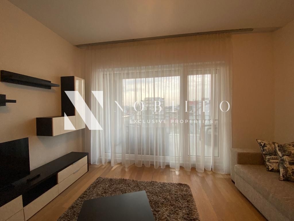Apartments for rent Aviatorilor – Kiseleff CP52769900 (2)