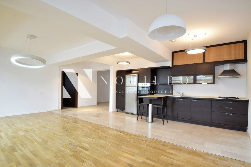 Apartments for rent Herastrau – Soseaua Nordului CP52871300