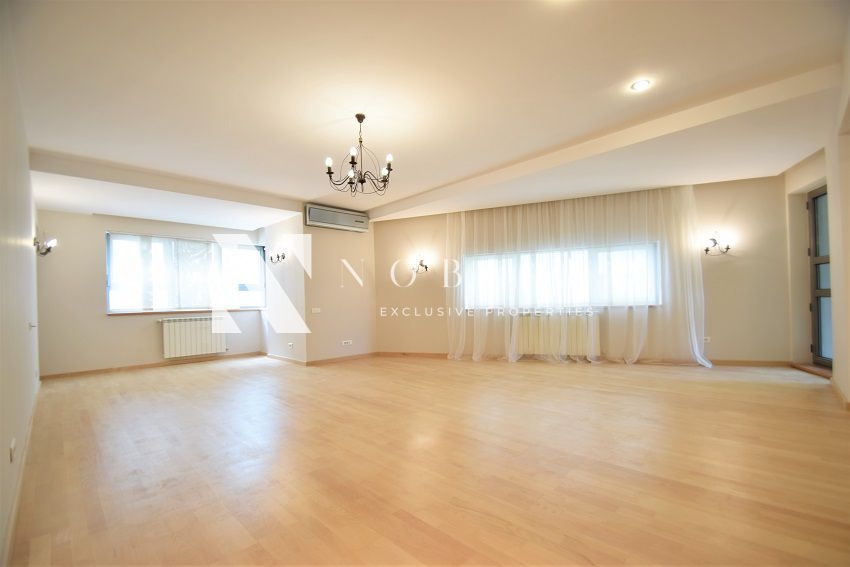 Apartments for rent Herastrau – Soseaua Nordului CP52872500