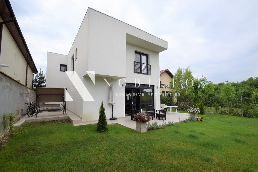 Villas for rent Iancu Nicolae CP52910800 (2)