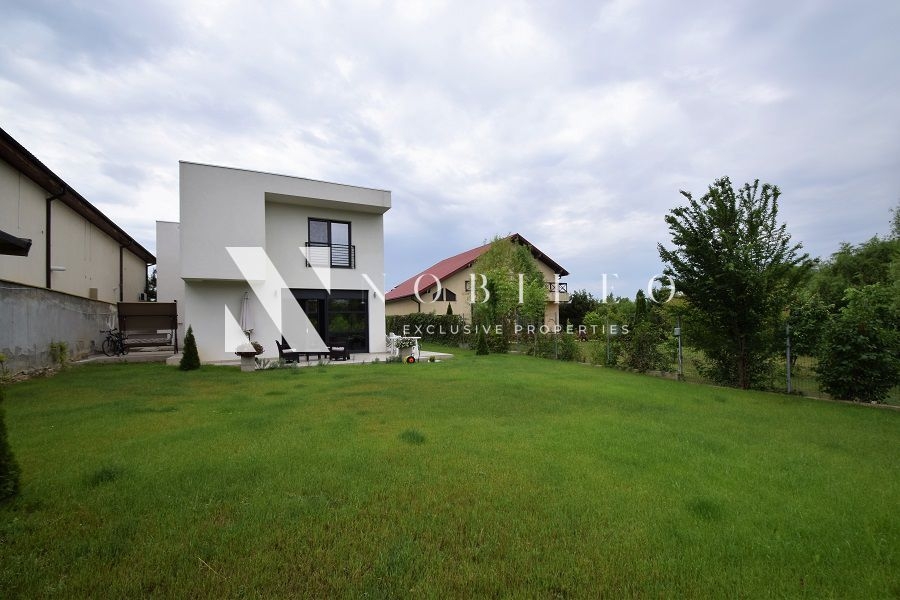 Villas for rent Iancu Nicolae CP52910800 (5)