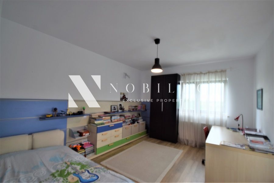Villas for rent Iancu Nicolae CP52910800 (10)