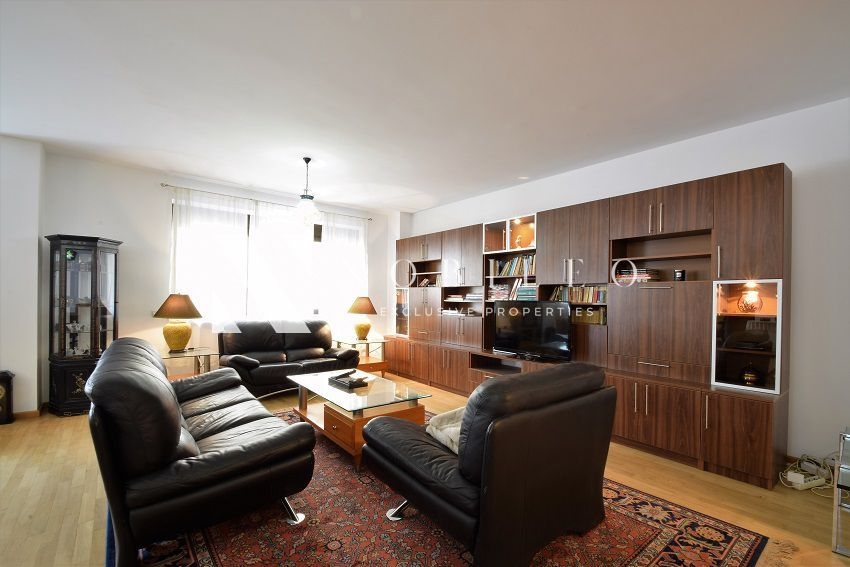 Apartments for rent Aviatorilor – Kiseleff CP52941600