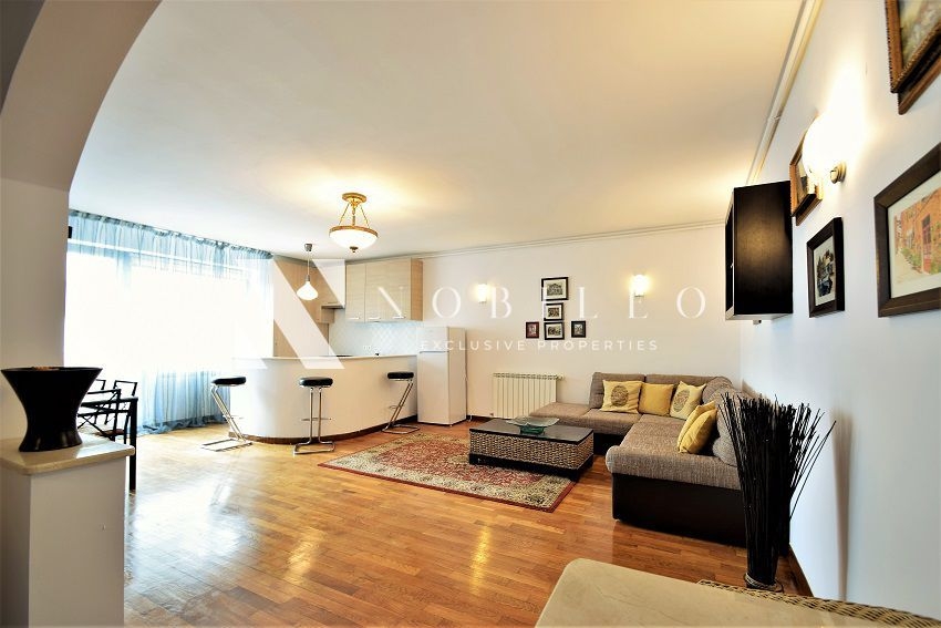 Apartments for rent Herastrau – Soseaua Nordului CP52956600