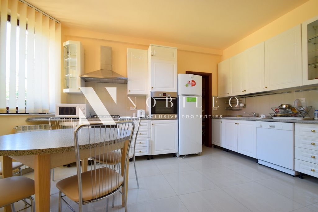 Villas for rent Floreasca CP52957500 (3)