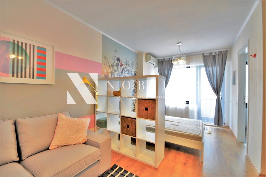 Apartments for rent Baneasa Sisesti CP52959300