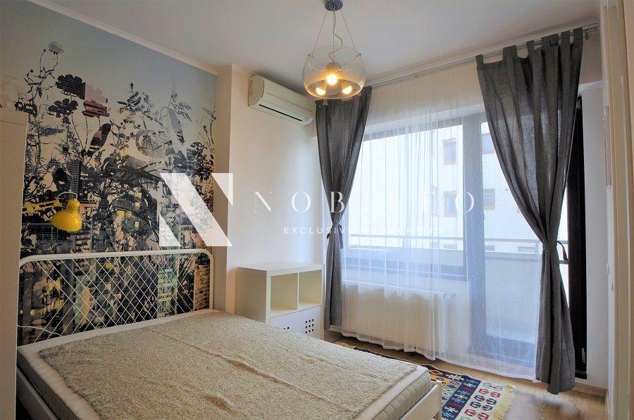 Apartments for rent Baneasa Sisesti CP52959300 (5)