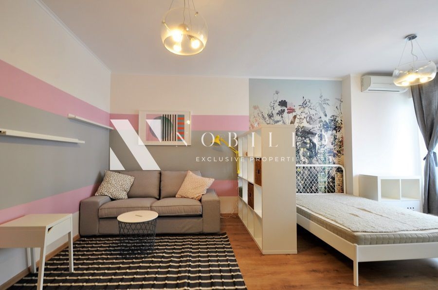 Apartments for rent Baneasa Sisesti CP52959300 (6)