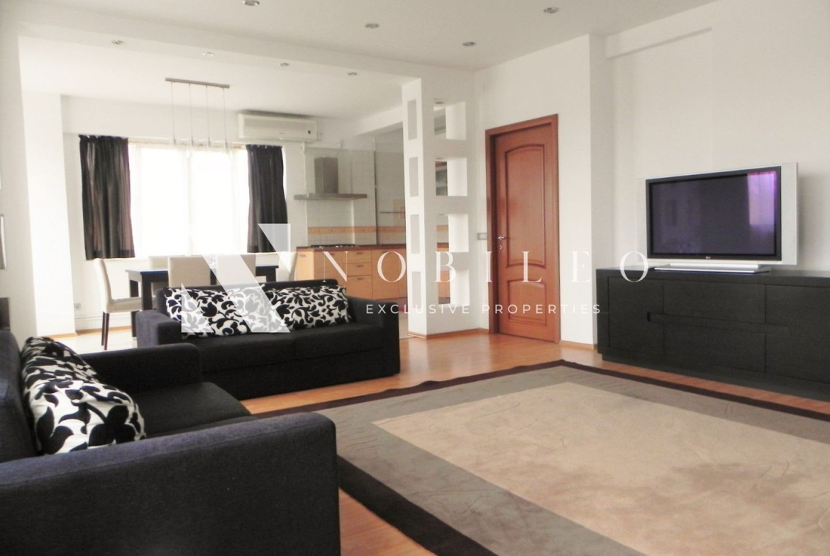 Apartments for rent Primaverii CP53023200