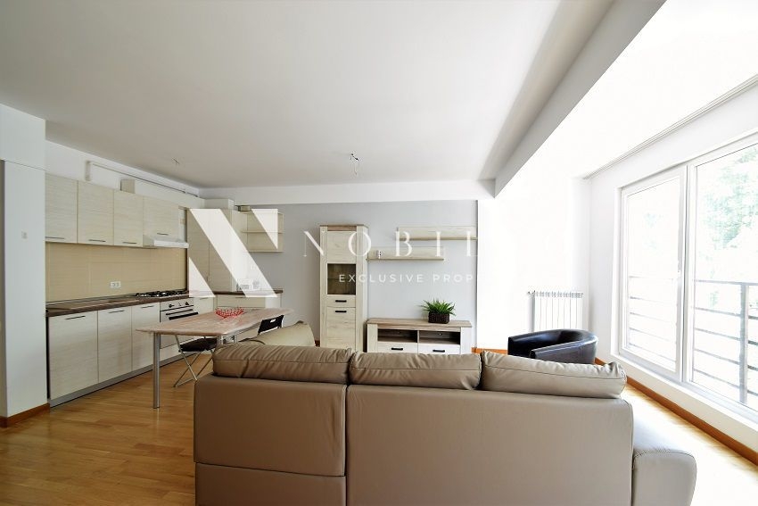 Apartments for rent Aviatorilor – Kiseleff CP53026800 (4)