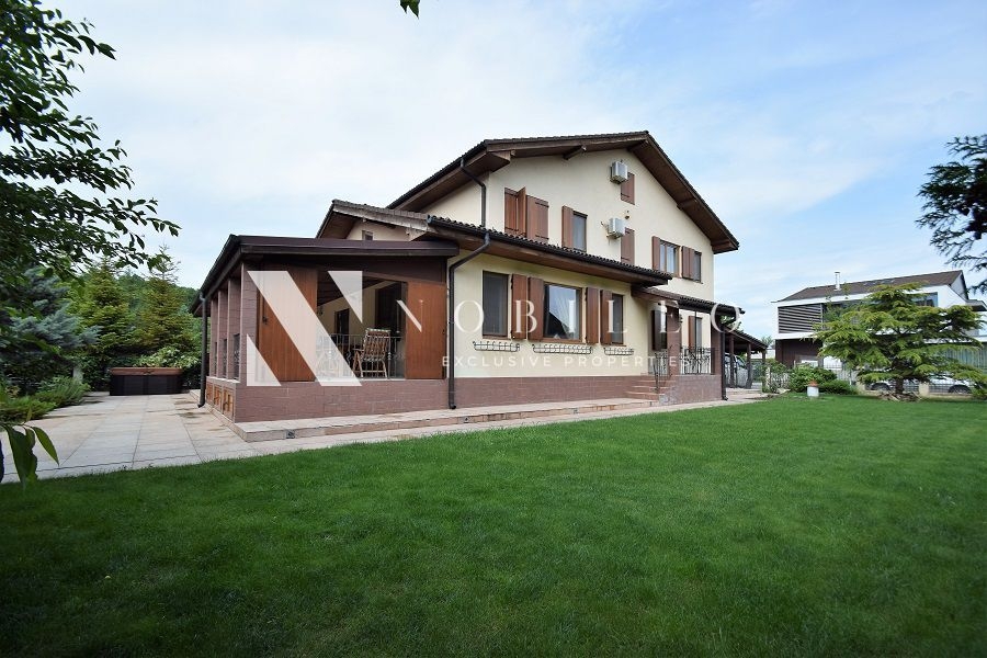 Villas for rent Iancu Nicolae CP53186700