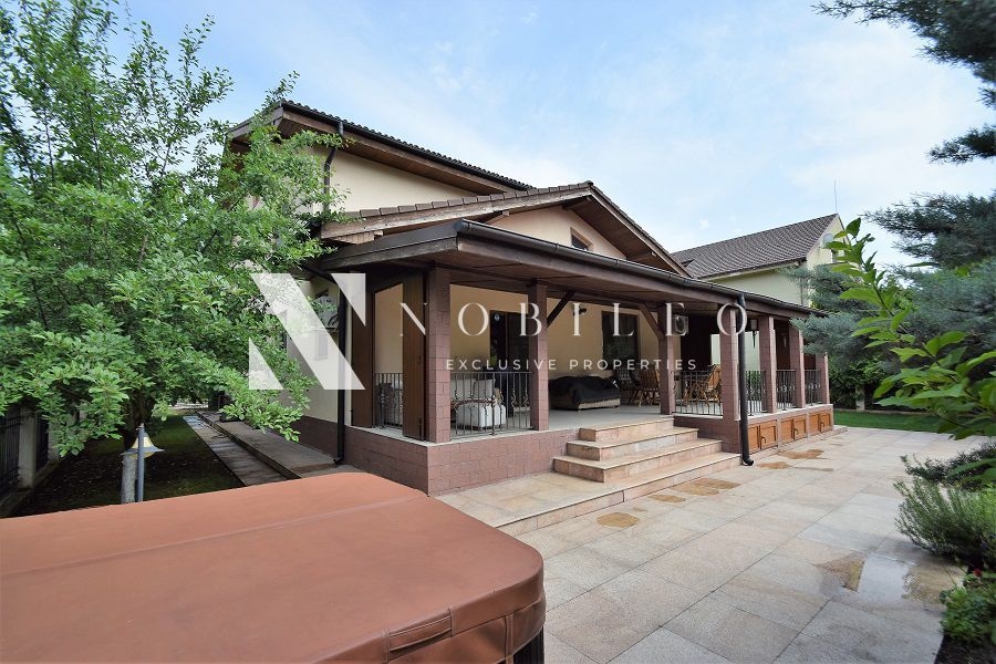 Villas for rent Iancu Nicolae CP53186700 (2)