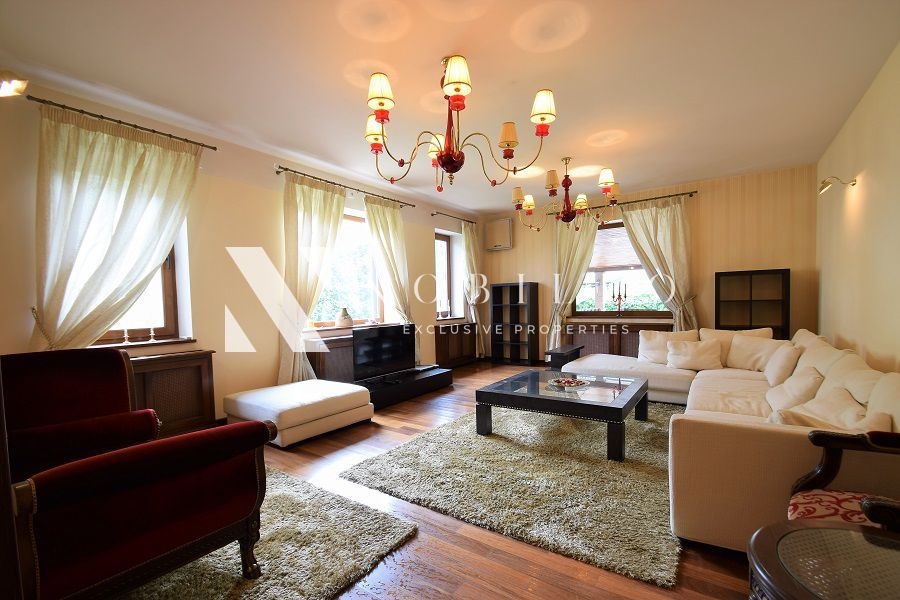 Villas for rent Iancu Nicolae CP53186700 (3)