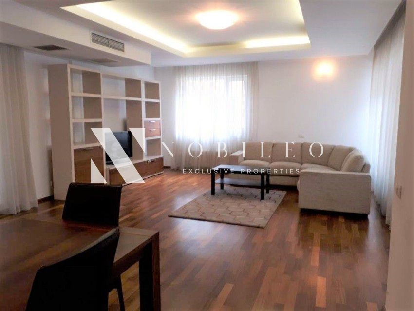 Apartments for rent Herastrau – Soseaua Nordului CP53201500