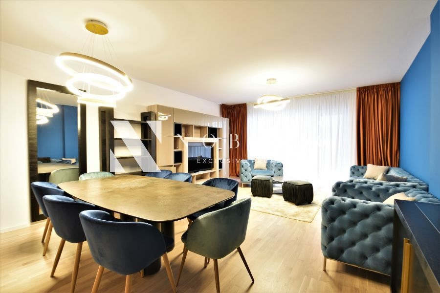 Apartments for rent Herastrau – Soseaua Nordului CP53281900