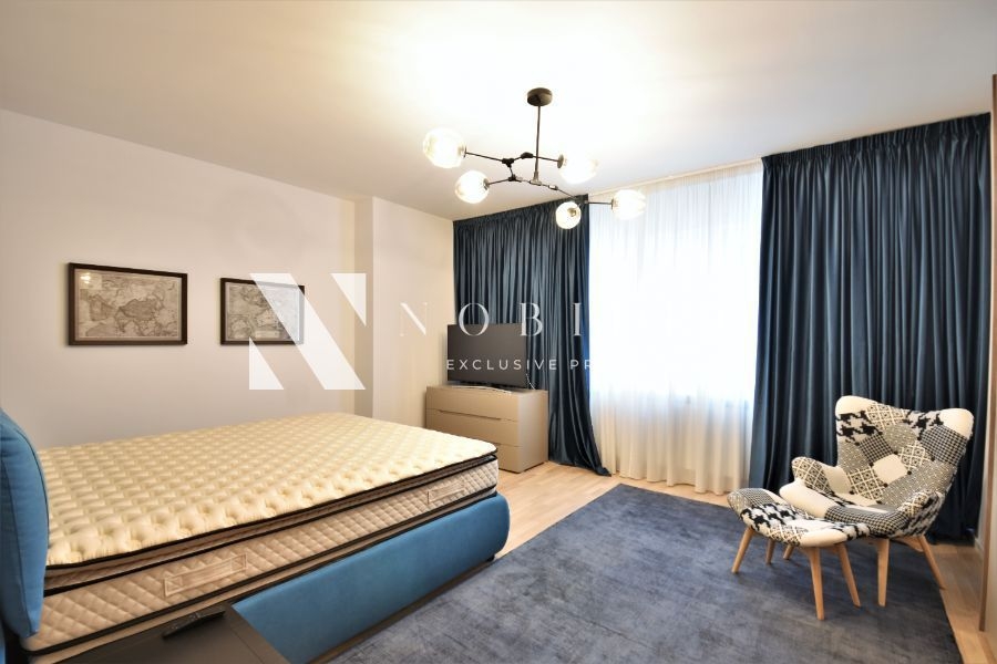 Apartments for rent Herastrau – Soseaua Nordului CP53281900 (15)