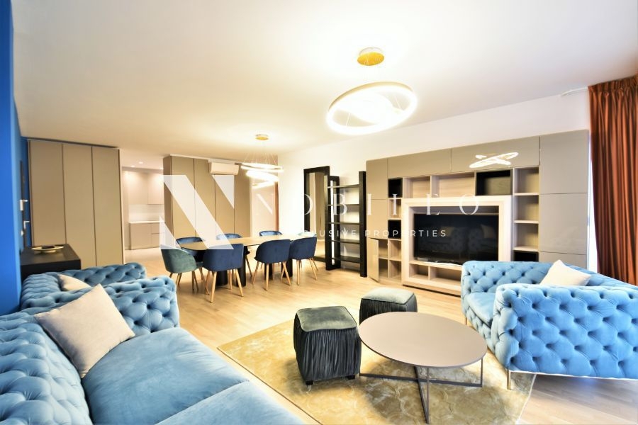 Apartments for rent Herastrau – Soseaua Nordului CP53281900 (2)