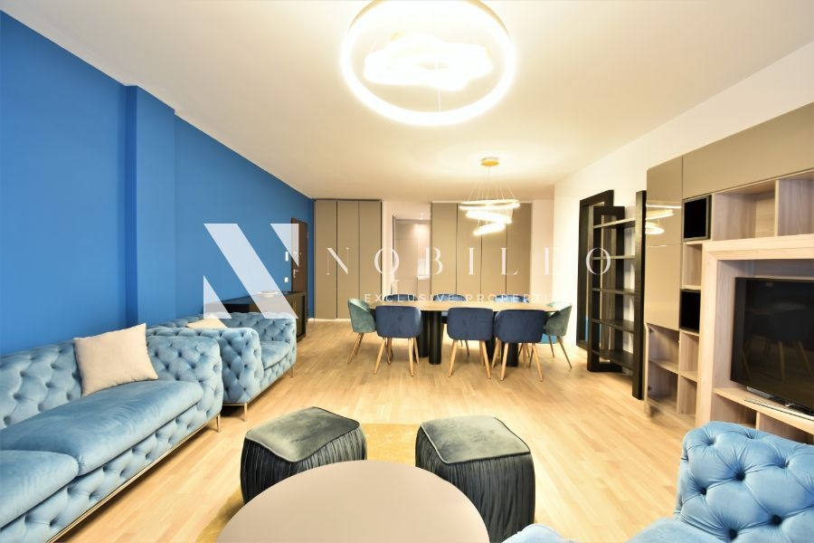 Apartments for rent Herastrau – Soseaua Nordului CP53281900 (3)